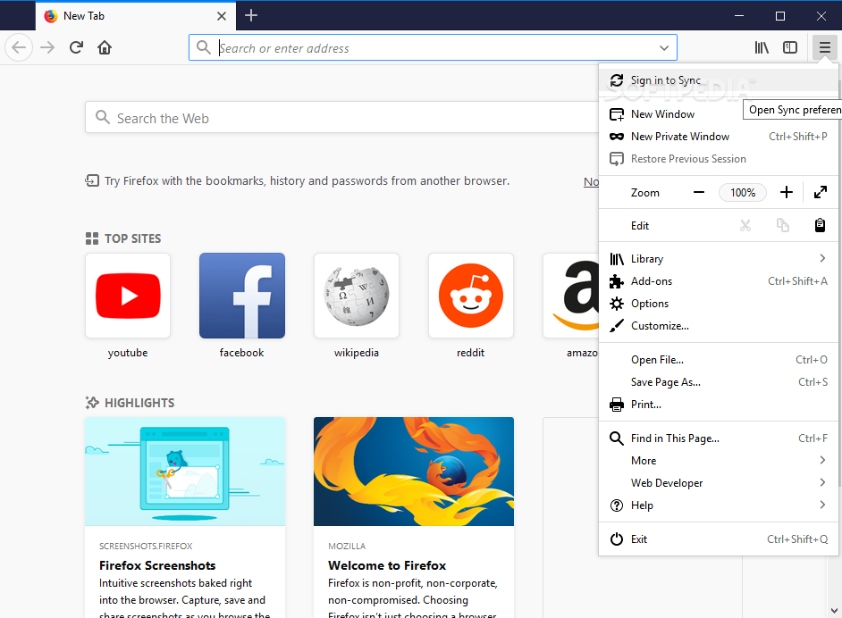 Download old firefox portable 32 bit